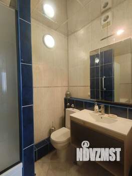 3-к квартира, на длительный срок, 82м2, 3/13 этаж