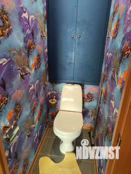 2-к квартира, на длительный срок, 39м2, 11/14 этаж