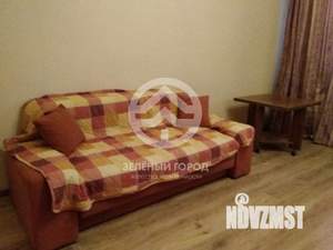 1-к квартира, на длительный срок, 41м2, 10/17 этаж