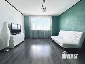 2-к квартира, на длительный срок, 51м2, 11/14 этаж