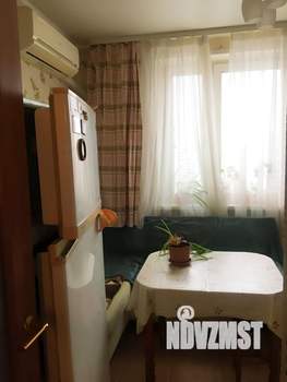 2-к квартира, на длительный срок, 60м2, 12/17 этаж