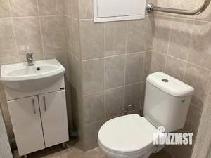 Студия квартира, на длительный срок, 19м2, 1/9 этаж