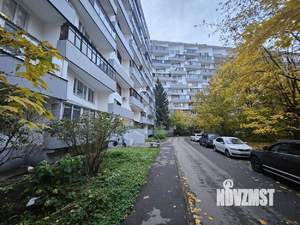 1-к квартира, на длительный срок, 31м2, 3/12 этаж