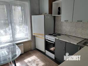 1-к квартира, на длительный срок, 34м2, 1/9 этаж