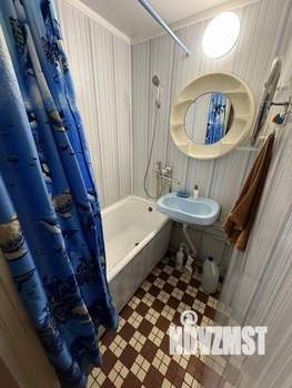 2-к квартира, на длительный срок, 52м2, 2/12 этаж