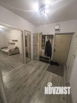 2-к квартира, на длительный срок, 60м2, 18/18 этаж