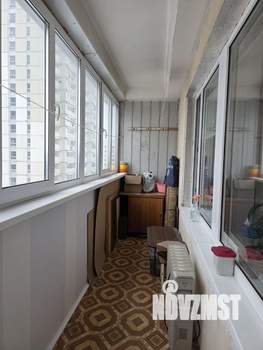 2-к квартира, на длительный срок, 50м2, 11/22 этаж