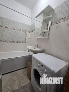 2-к квартира, на длительный срок, 52м2, 11/19 этаж