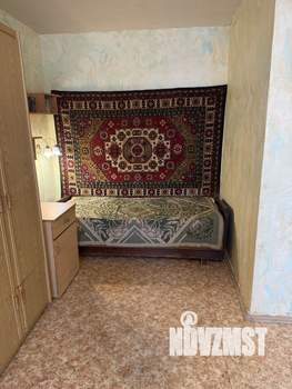 1-к квартира, на длительный срок, 40м2, 7/14 этаж