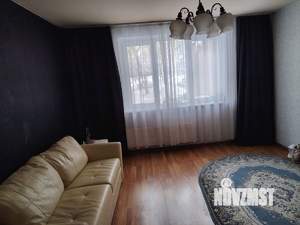 2-к квартира, на длительный срок, 52м2, 1/14 этаж