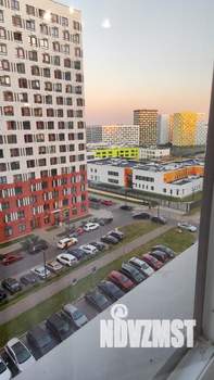 1-к квартира, на длительный срок, 31м2, 8/17 этаж