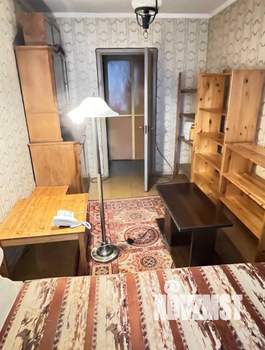 2-к квартира, на длительный срок, 47м2, 7/9 этаж