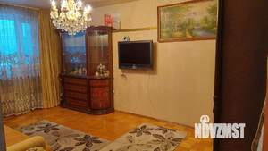 2-к квартира, на длительный срок, 59м2, 1/14 этаж