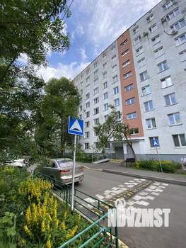 1-к квартира, на длительный срок, 33м2, 5/9 этаж