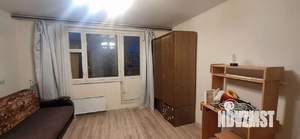 1-к квартира, на длительный срок, 40м2, 10/14 этаж