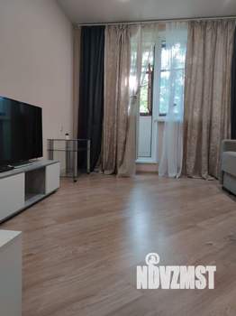 1-к квартира, на длительный срок, 39м2, 2/14 этаж