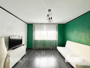 2-к квартира, на длительный срок, 50м2, 11/14 этаж