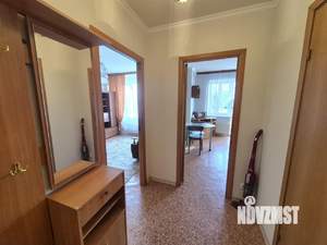 1-к квартира, на длительный срок, 35м2, 11/16 этаж