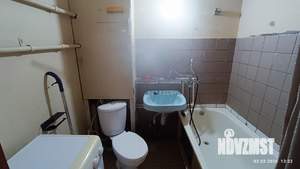 1-к квартира, на длительный срок, 39м2, 10/17 этаж