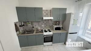 1-к квартира, на длительный срок, 33м2, 8/17 этаж