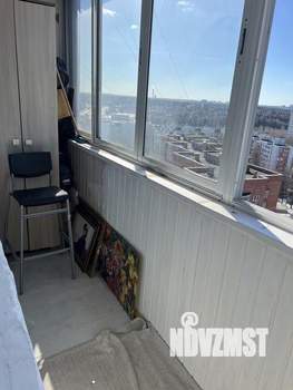 2-к квартира, на длительный срок, 54м2, 16/17 этаж