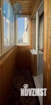 1-к квартира, на длительный срок, 38м2, 18/22 этаж