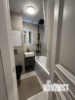 1-к квартира, на длительный срок, 35м2, 8/14 этаж