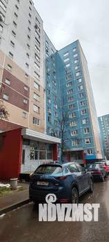 2-к квартира, на длительный срок, 53м2, 6/14 этаж