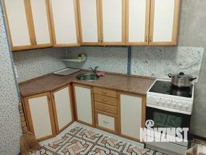 1-к квартира, на длительный срок, 38м2, 6/14 этаж