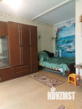 1-к квартира, на длительный срок, 38м2, 2/14 этаж