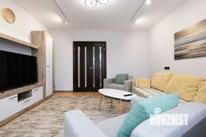 2-к квартира, на длительный срок, 61м2, 10/14 этаж