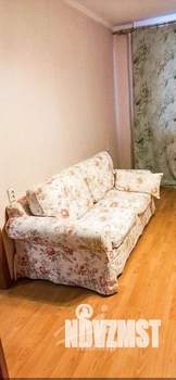 1-к квартира, на длительный срок, 39м2, 7/17 этаж