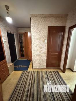 1-к квартира, на длительный срок, 38м2, 10/10 этаж