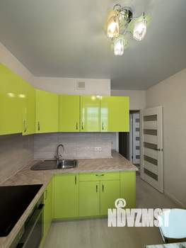 1-к квартира, на длительный срок, 31м2, 16/18 этаж