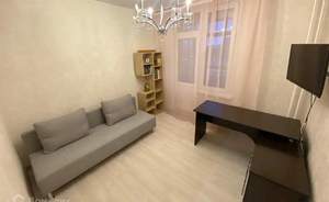 2-к квартира, на длительный срок, 60м2, 3/19 этаж