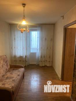 2-к квартира, на длительный срок, 47м2, 9/14 этаж