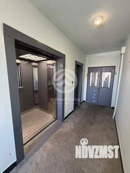 1-к квартира, на длительный срок, 38м2, 10/10 этаж