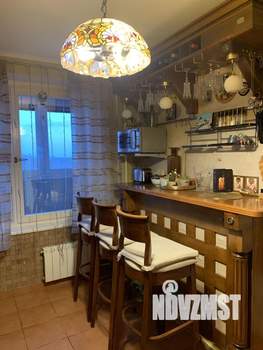 2-к квартира, на длительный срок, 73м2, 9/14 этаж