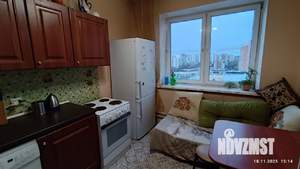 2-к квартира, на длительный срок, 52м2, 11/12 этаж