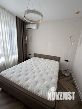 1-к квартира, на длительный срок, 41м2, 5/14 этаж