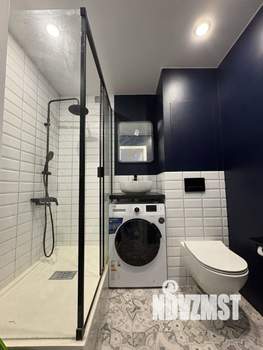 2-к квартира, на длительный срок, 45м2, 2/9 этаж