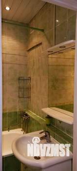 1-к квартира, на длительный срок, 40м2, 2/10 этаж