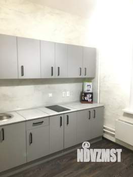 1-к квартира, на длительный срок, 42м2, 12/17 этаж