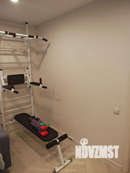 2-к квартира, на длительный срок, 45м2, 2/9 этаж