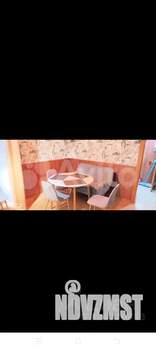 1-к квартира, на длительный срок, 42м2, 20/22 этаж