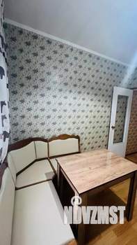 1-к квартира, на длительный срок, 39м2, 2/14 этаж