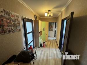 3-к квартира, на длительный срок, 83м2, 10/14 этаж