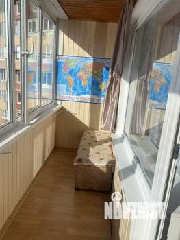 1-к квартира, на длительный срок, 39м2, 5/14 этаж