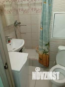 Студия квартира, посуточно, 30м2, 1/17 этаж