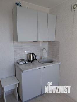 Студия квартира, на длительный срок, 14м2, 8/8 этаж